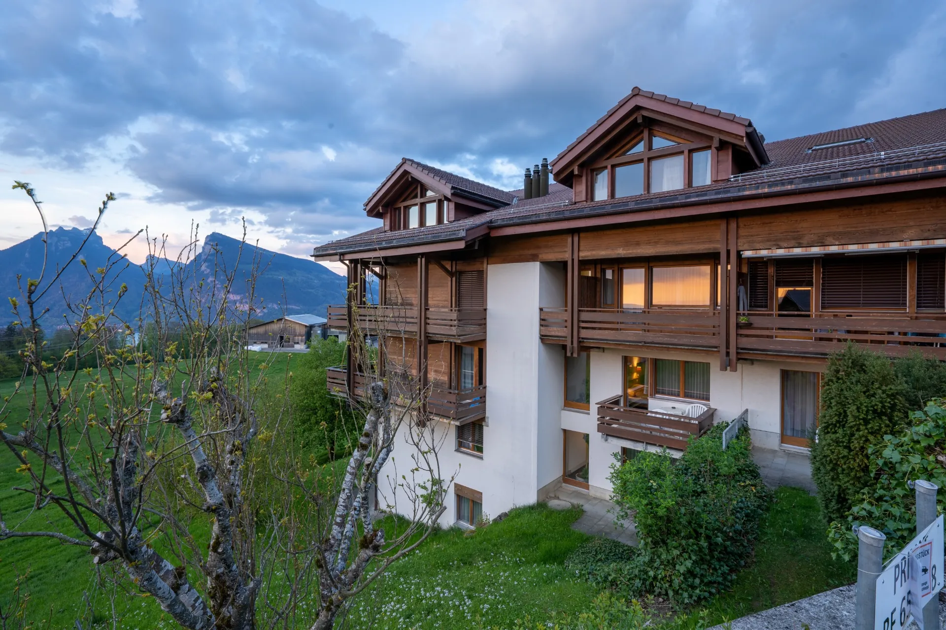 Exterior View 1